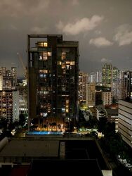 Prestige Heights (D12), Apartment #507678181